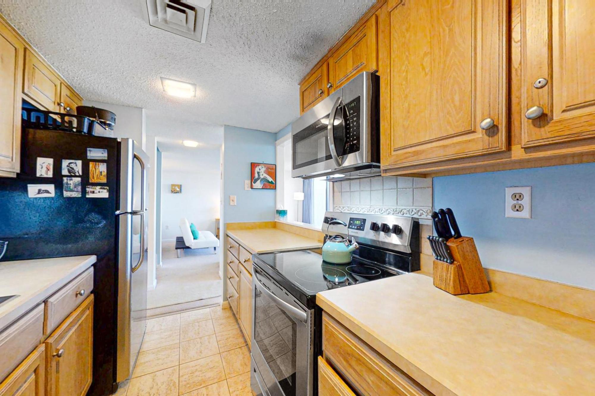 Captains Court 1004 Fernandina Beach Room photo
